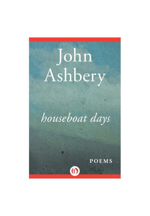 Houseboat Days
