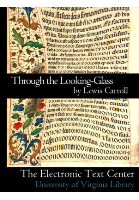 Through the Looking-Glass and What Alice Found There