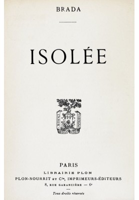 Isolated