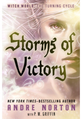 Storms of Victory