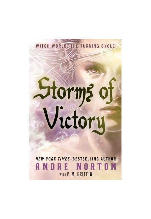 Storms of Victory