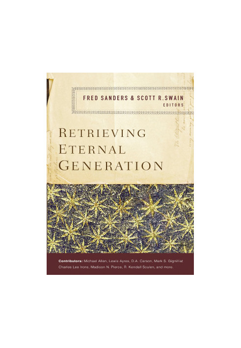 Retrieving Eternal Generation