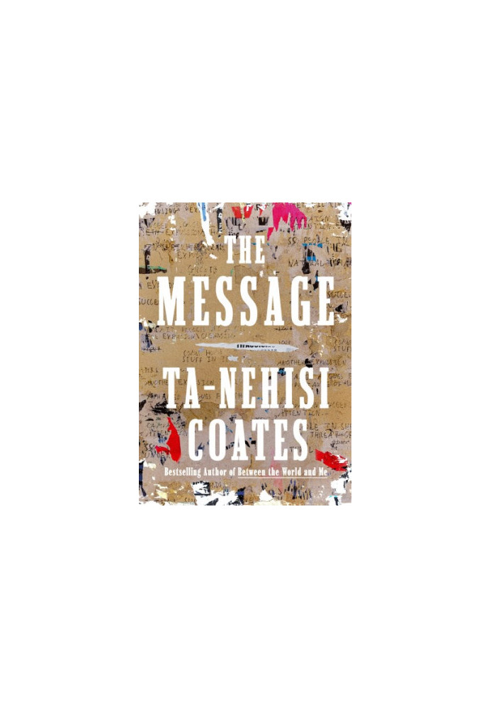 The Message