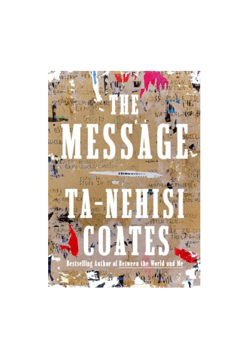 The Message