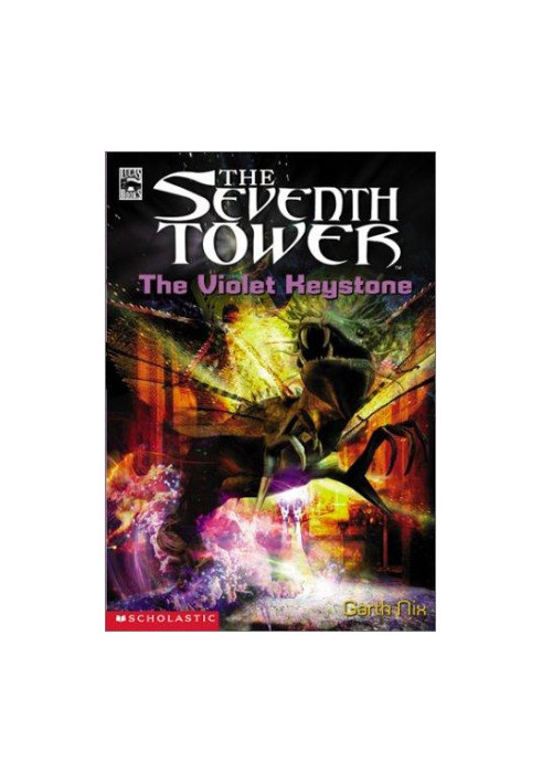 The Violet Keystone