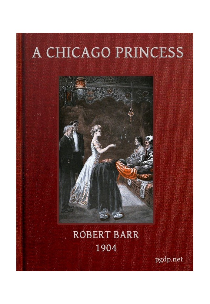 A Chicago Princess