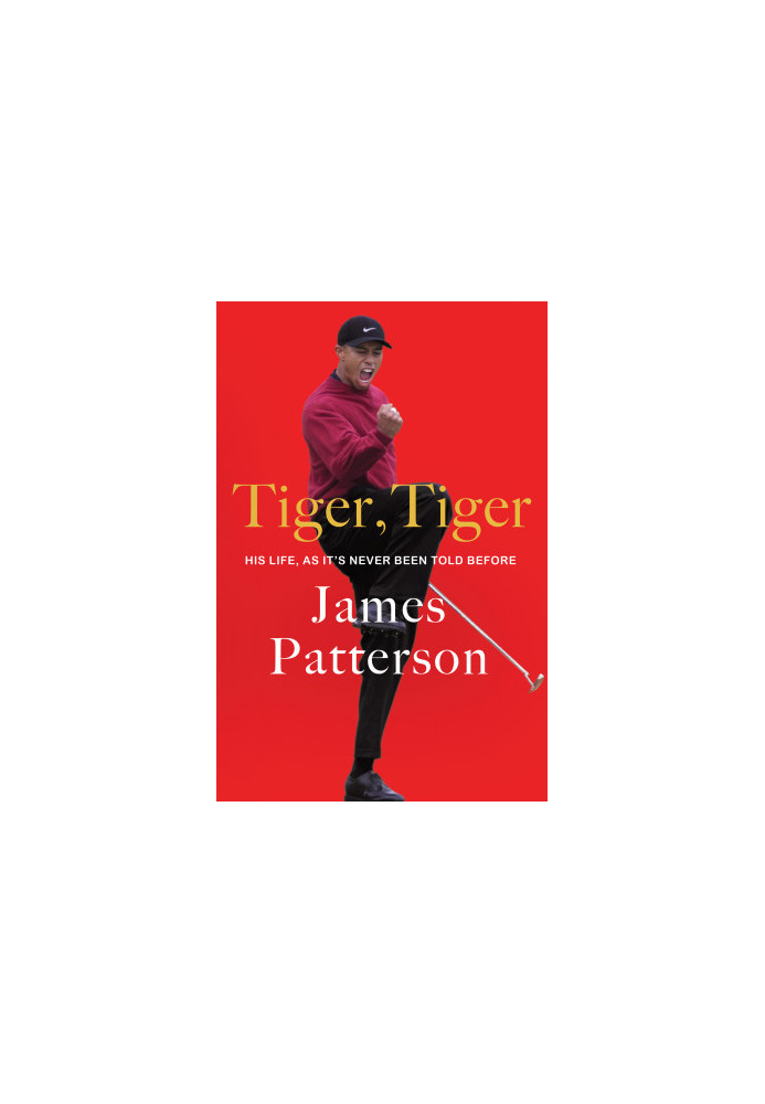 Tiger, Tiger