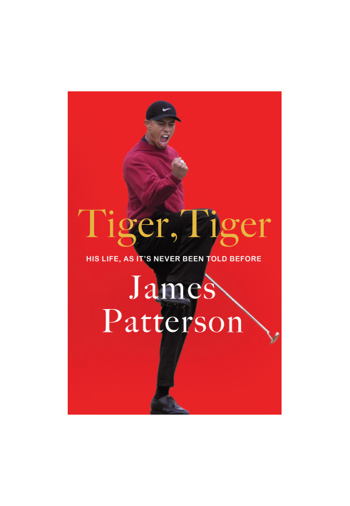 Tiger, Tiger