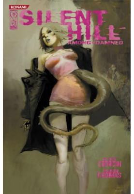 Silent Hill: Among the Damned