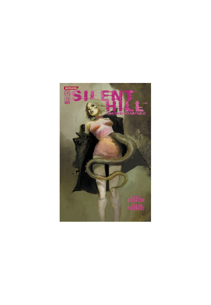Silent Hill: Among the Damned