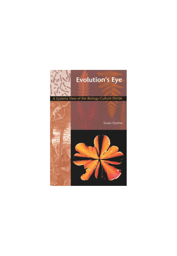 Evolution's Eye: A Systems View of the Biology-Culture Divide