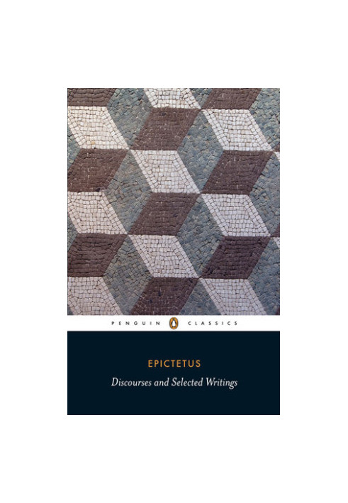 Discourses and Selected Writings