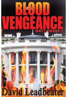 Blood Vengeance: Matt Drake 7