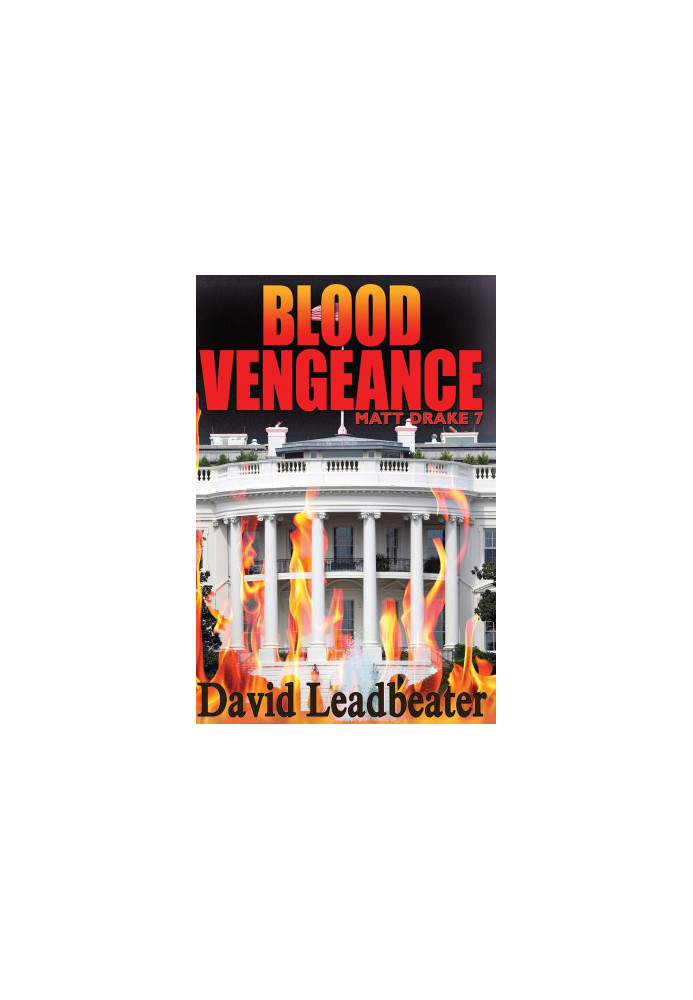 Blood Vengeance: Matt Drake 7