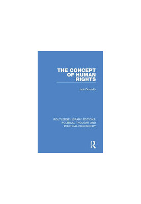 The Concept of Human Rights