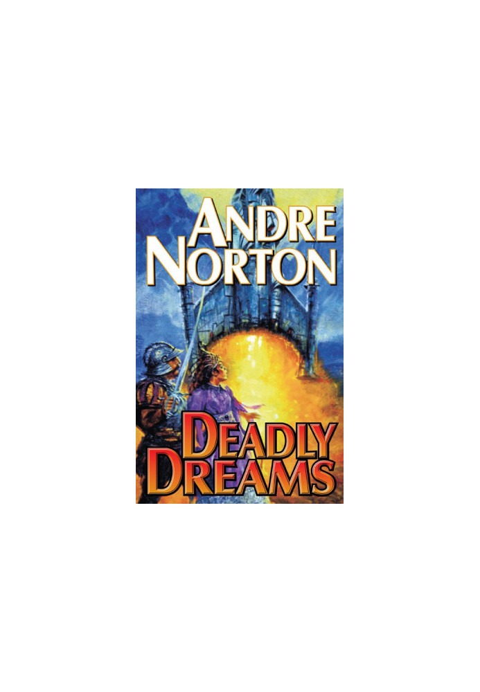 Deadly Dreams