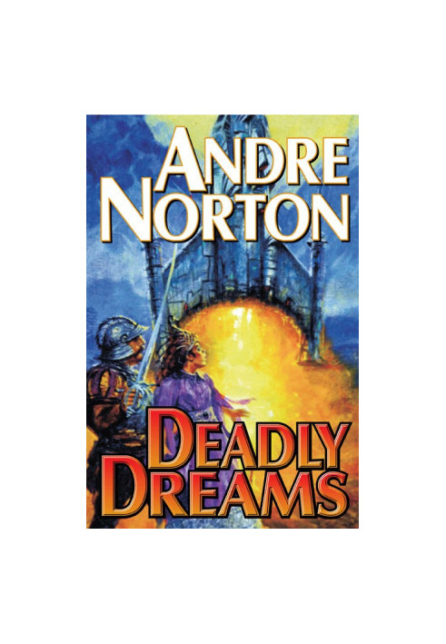 Deadly Dreams