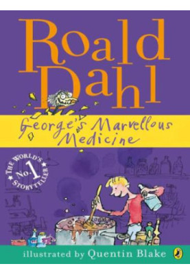 George's Marvellous Medicine