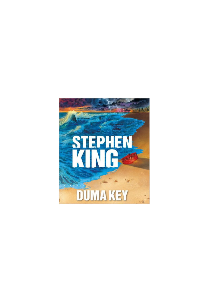 Duma Key