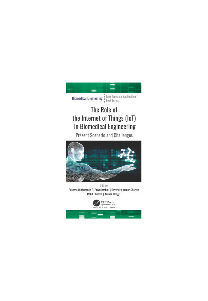 The Role of the Internet of Things (IoT) in Biomedical Engineering: Present Scenario and Challenges