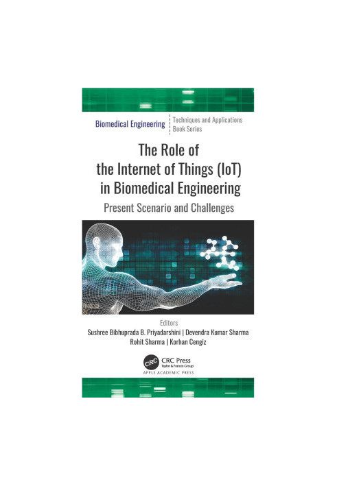 The Role of the Internet of Things (IoT) in Biomedical Engineering: Present Scenario and Challenges