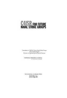 C4ISR for Future Naval Strike Groups