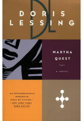 Martha Quest