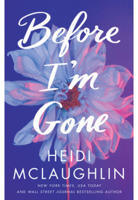 Before I'm Gone