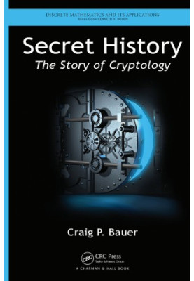 Secret History The Story of Cryptology