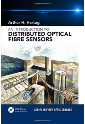 An introduction to distributed optical fibre sensors
