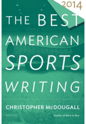 The best American sports writing 2014