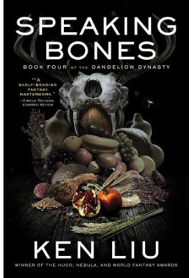 Speaking Bones