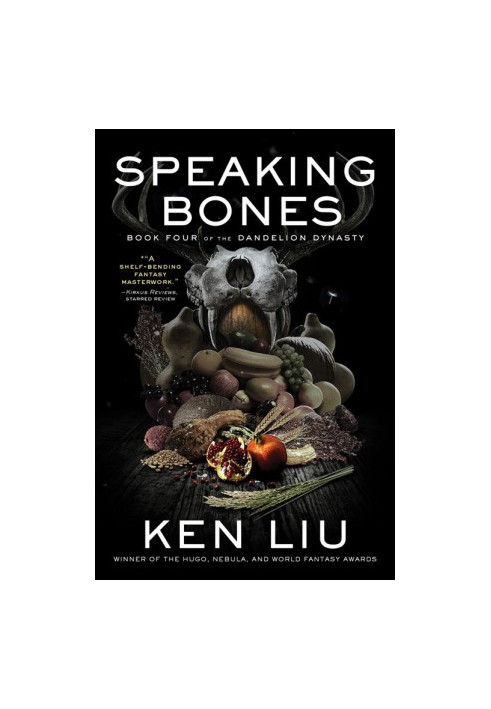 Speaking Bones