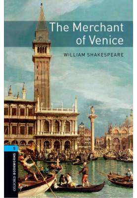 The Merchant of Venice