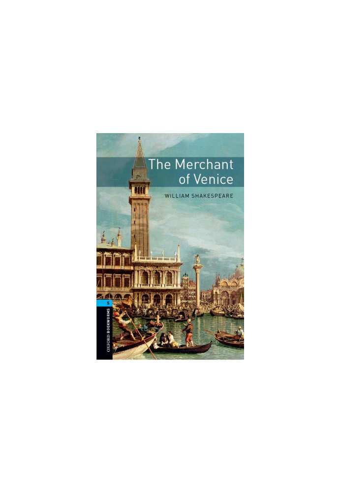 The Merchant of Venice