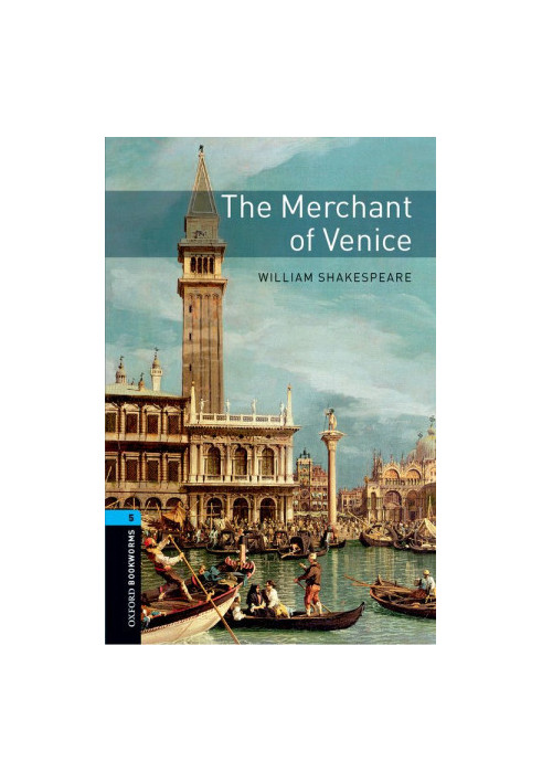 The Merchant of Venice