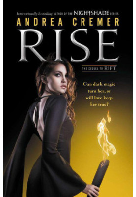 [Nightshade Prequel 02] • Rise