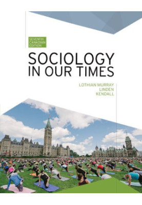 Sociology in our Times