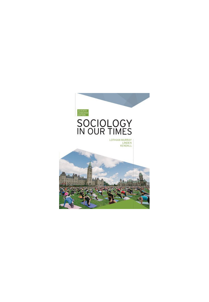 Sociology in our Times