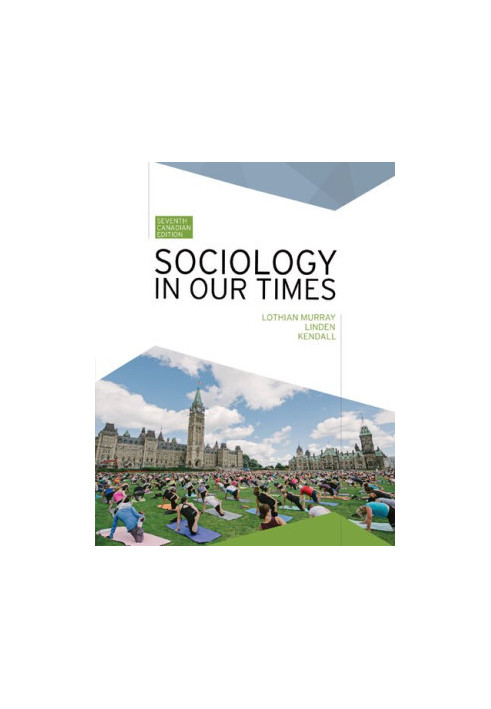 Sociology in our Times