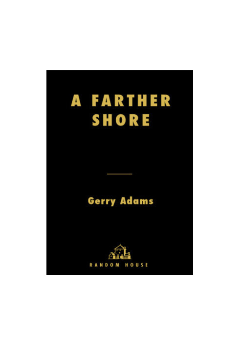 A farther shore: Ireland's long road to peace