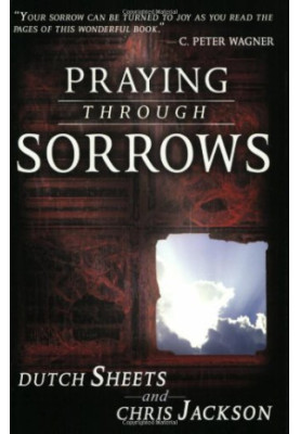 Praying Through Sorrow