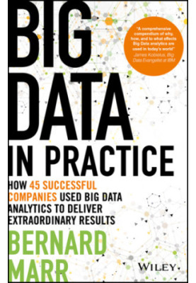 Big data: using SMART big data, analytics and metrics to make better decisions and improve performance