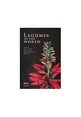 Legumes of the world