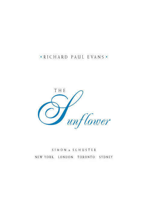 The Sunflower