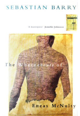 [McNulty Family 02] • The Whereabouts of Eneas McNulty