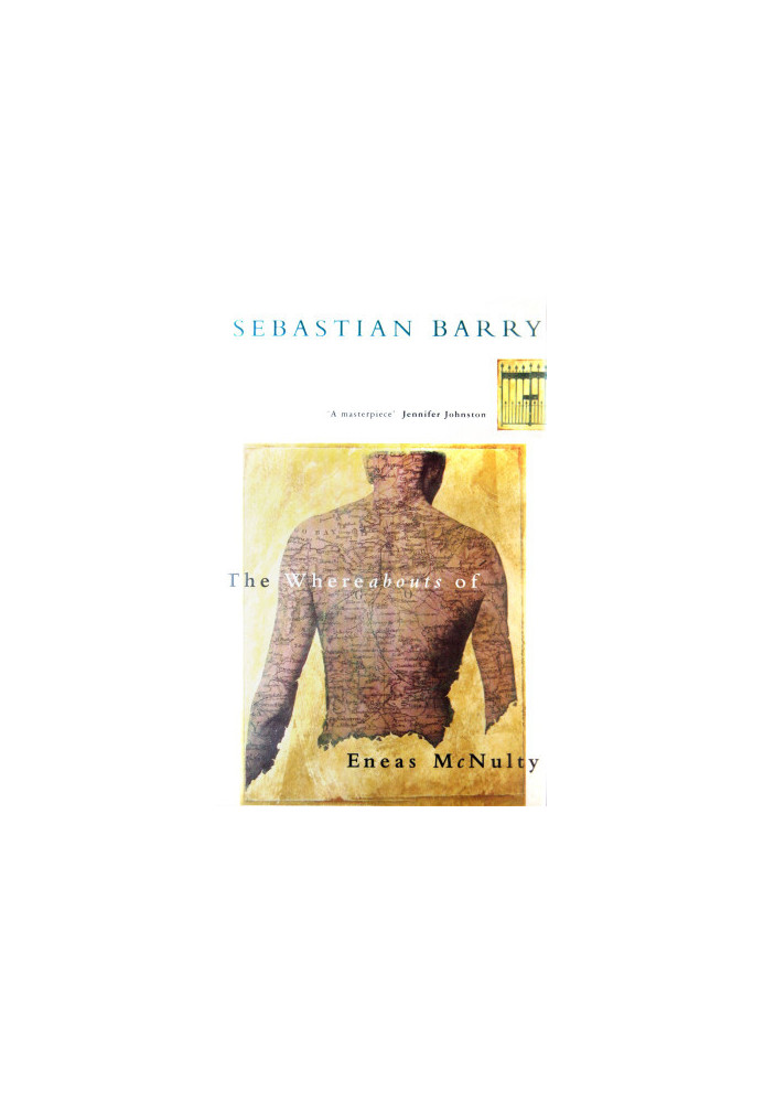 [McNulty Family 02] • The Whereabouts of Eneas McNulty
