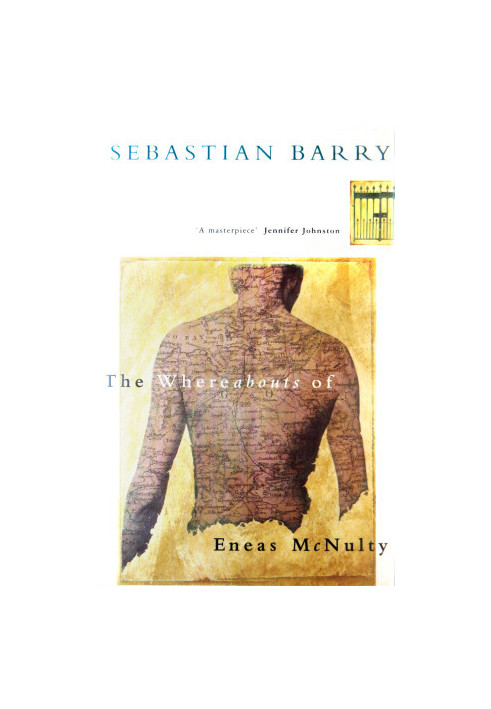 [McNulty Family 02] • The Whereabouts of Eneas McNulty
