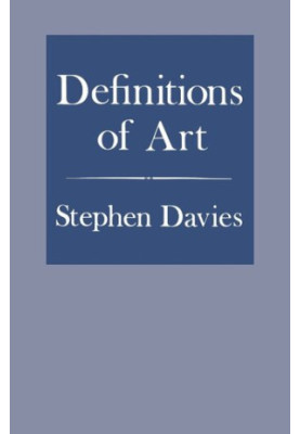 Definitions of Art