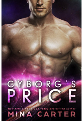 [Zodiac Cyborgs 01] • Cyborg's Price
